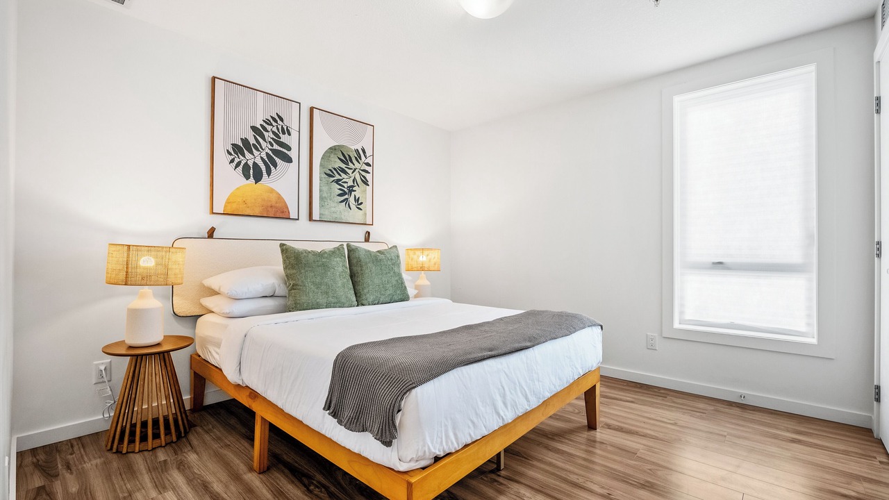 Photo of Bedroom in Rosscarrock