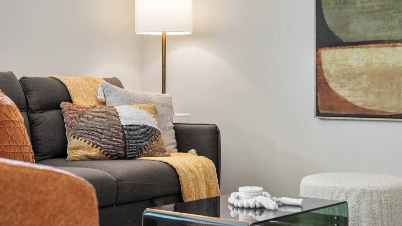 Photo of Livingroom in Inglewood