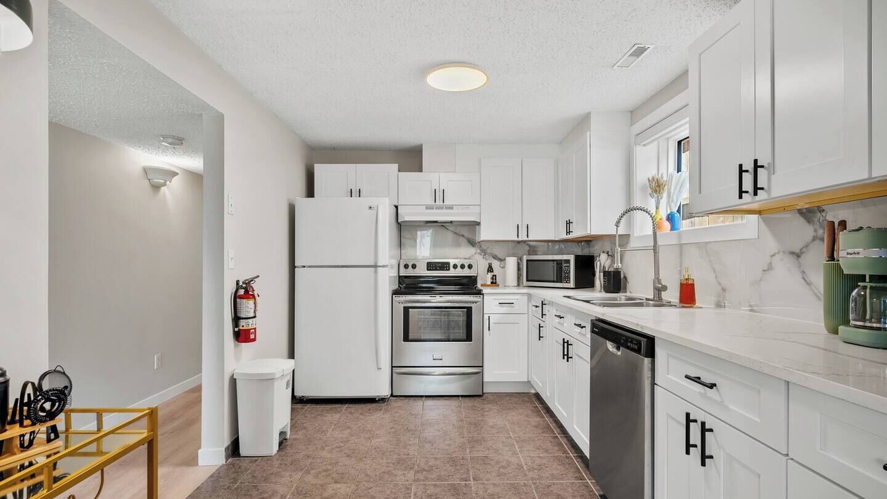 Photo of Kitchen in Inglewood