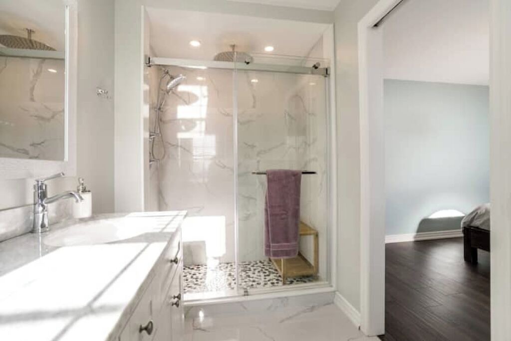 Photo of Bathroom in Elder Mills
