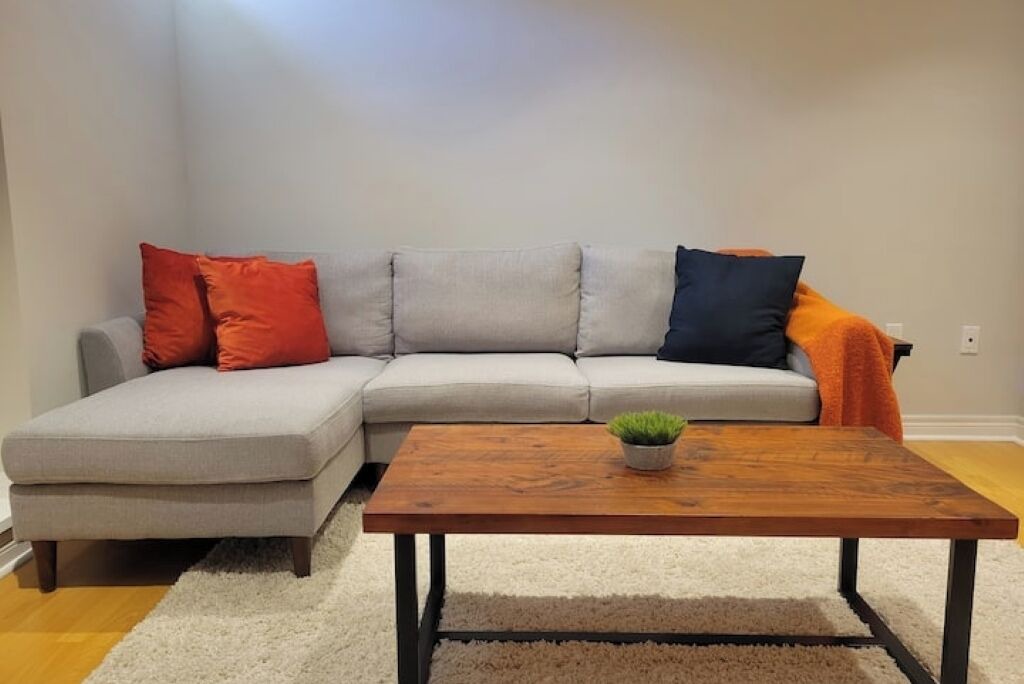 Photo of Livingroom in Lisgar