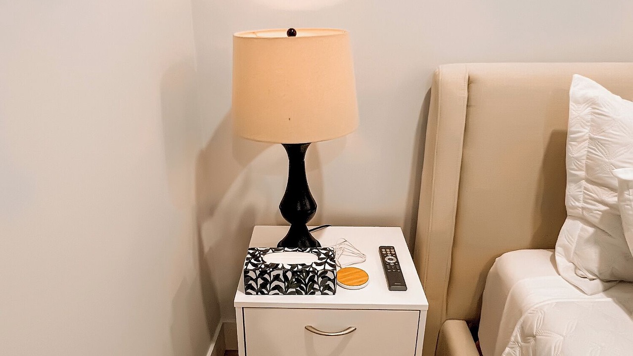 Photo of Bedroom in Langford