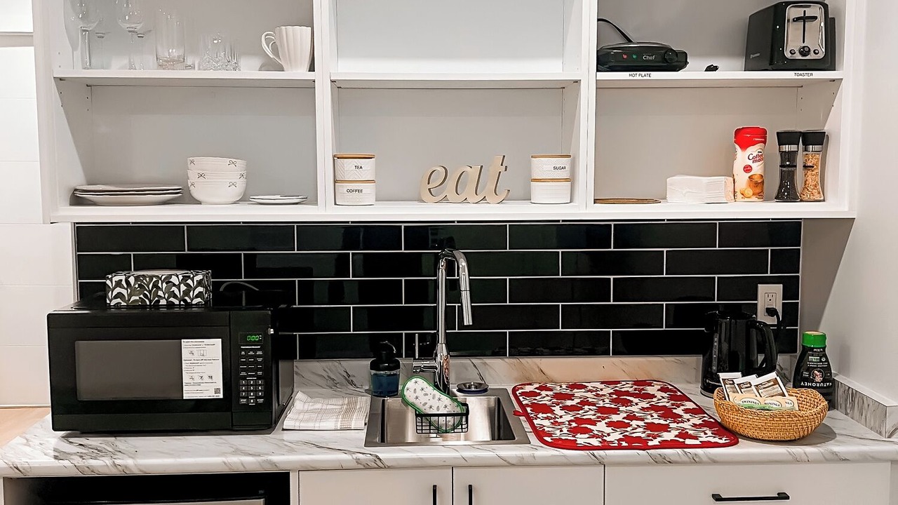 Photo of Kitchen in Langford