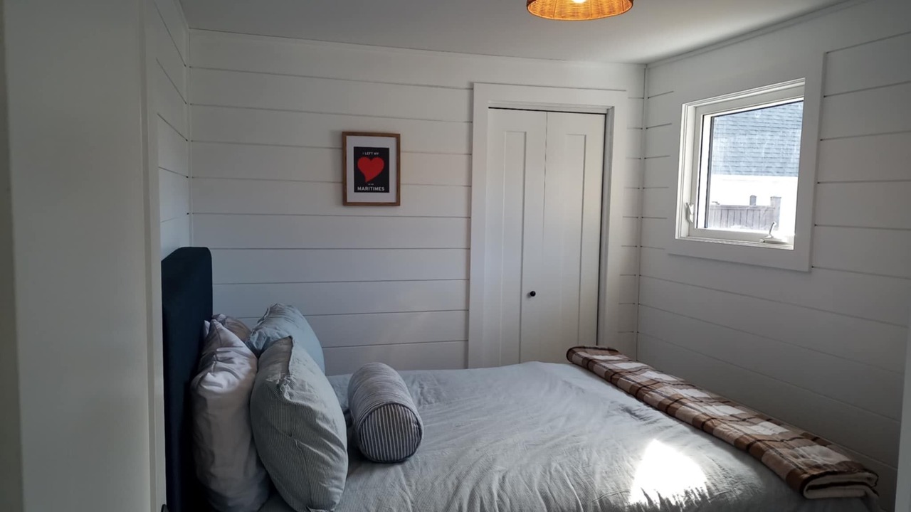 Photo of Bedroom in Grand-Digue