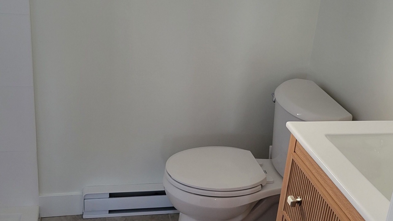 Photo of Bathroom in Grand-Digue