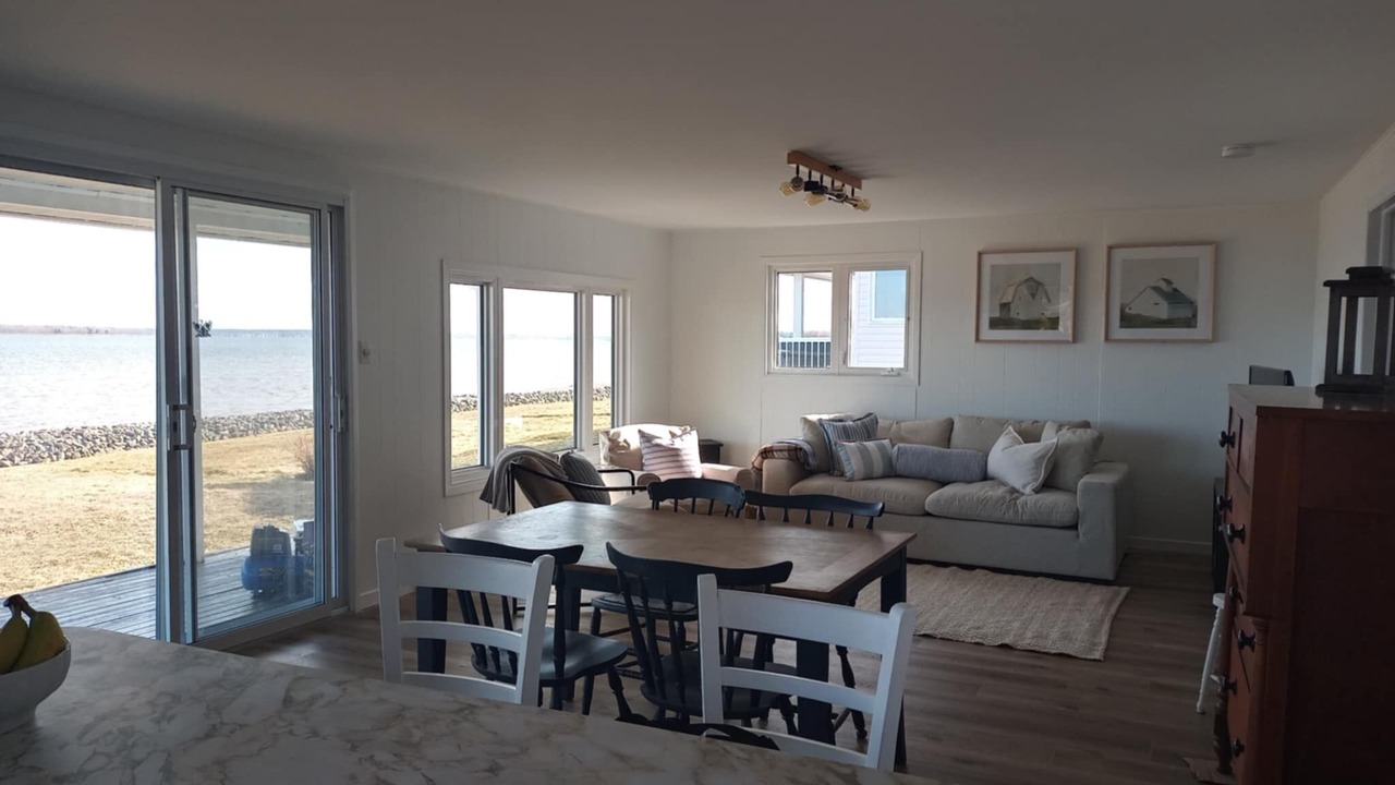 Photo of Livingroom in Grand-Digue