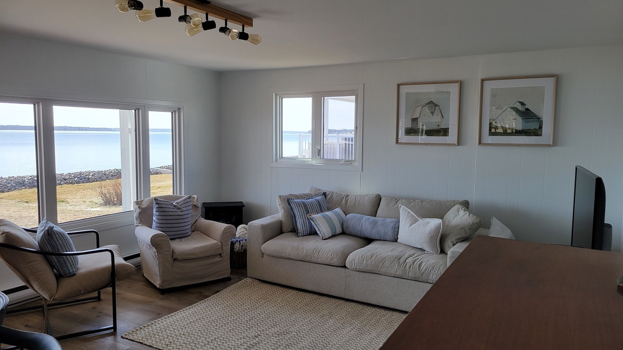 Photo of Livingroom in Grand-Digue