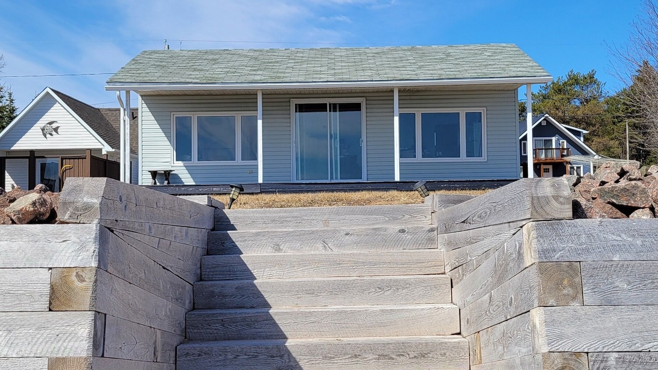 Photo of Outdoor in Grand-Digue