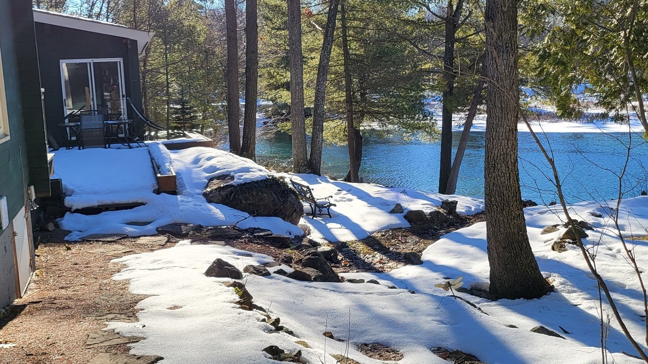 Photo of Outdoor in Washago