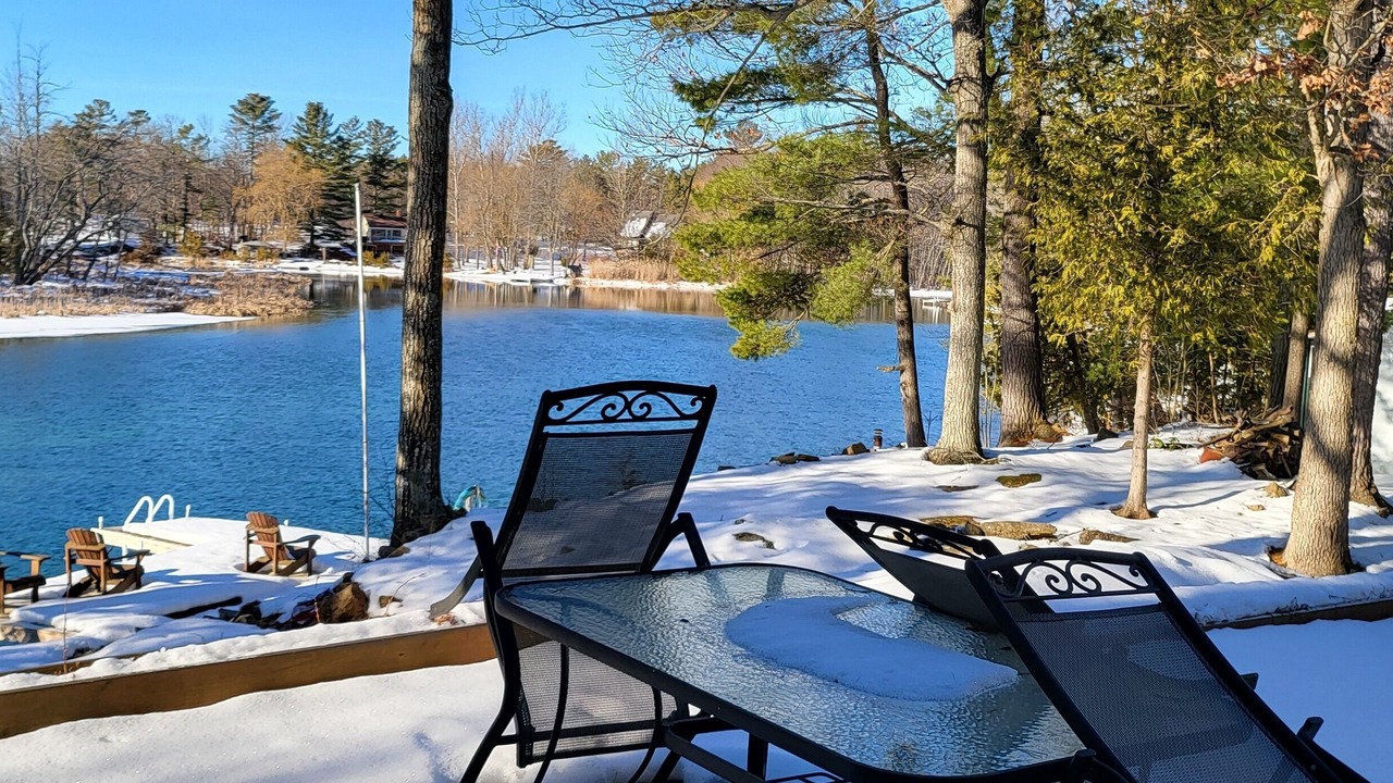 Photo of Outdoor in Washago