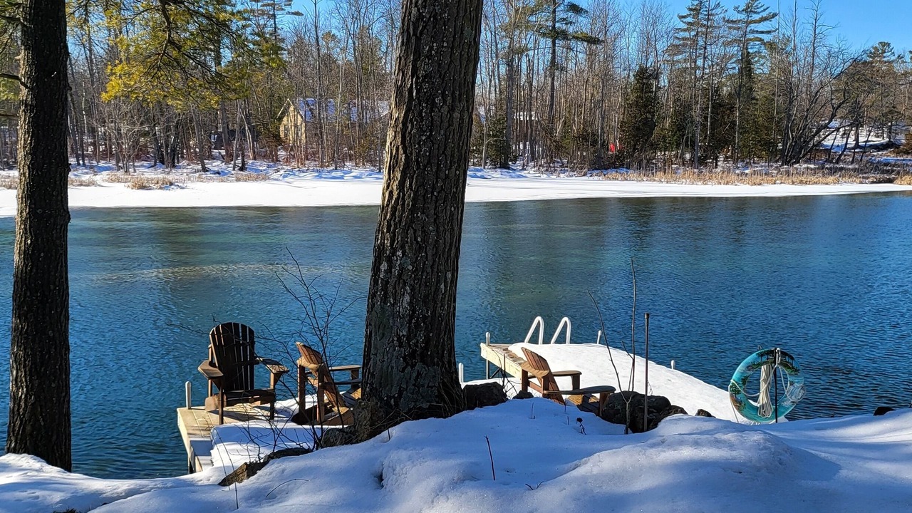Photo of Outdoor in Washago