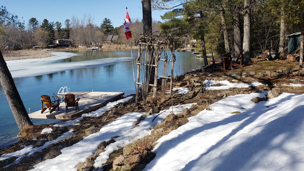 Photo of Outdoor in Washago