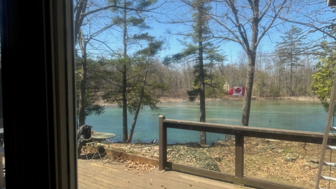Photo of Outdoor in Washago