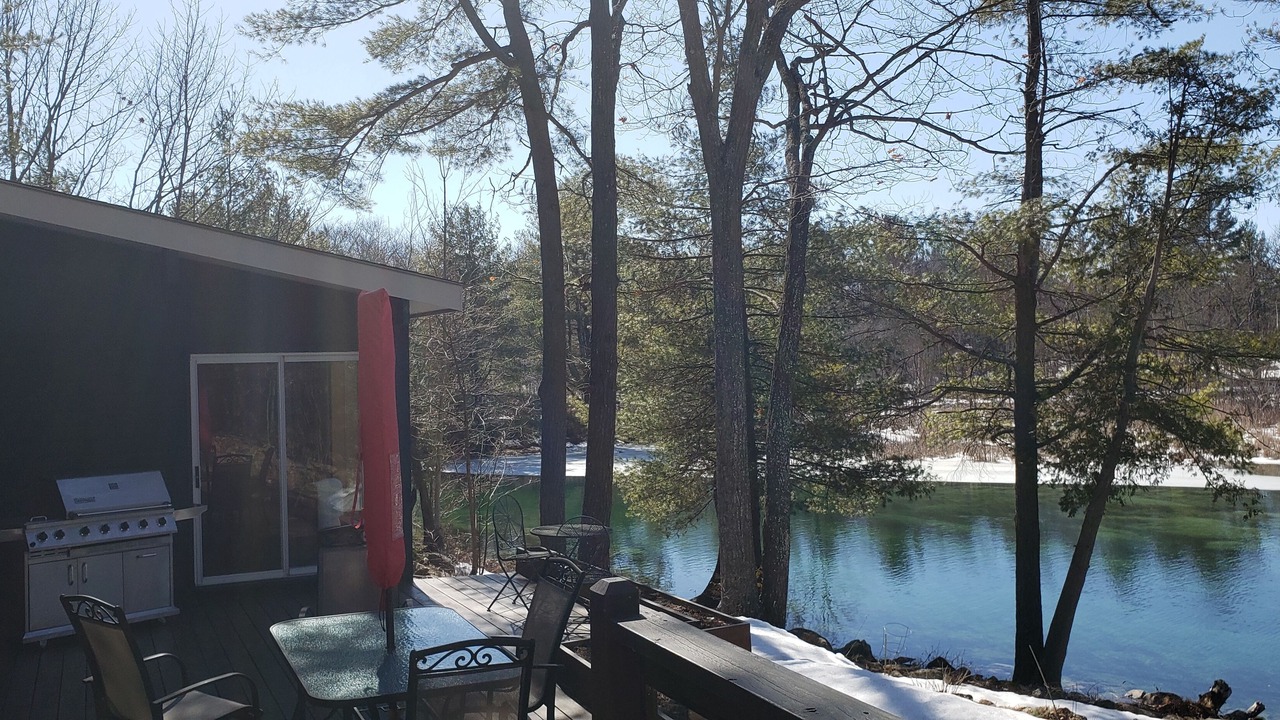 Photo of Outdoor in Washago