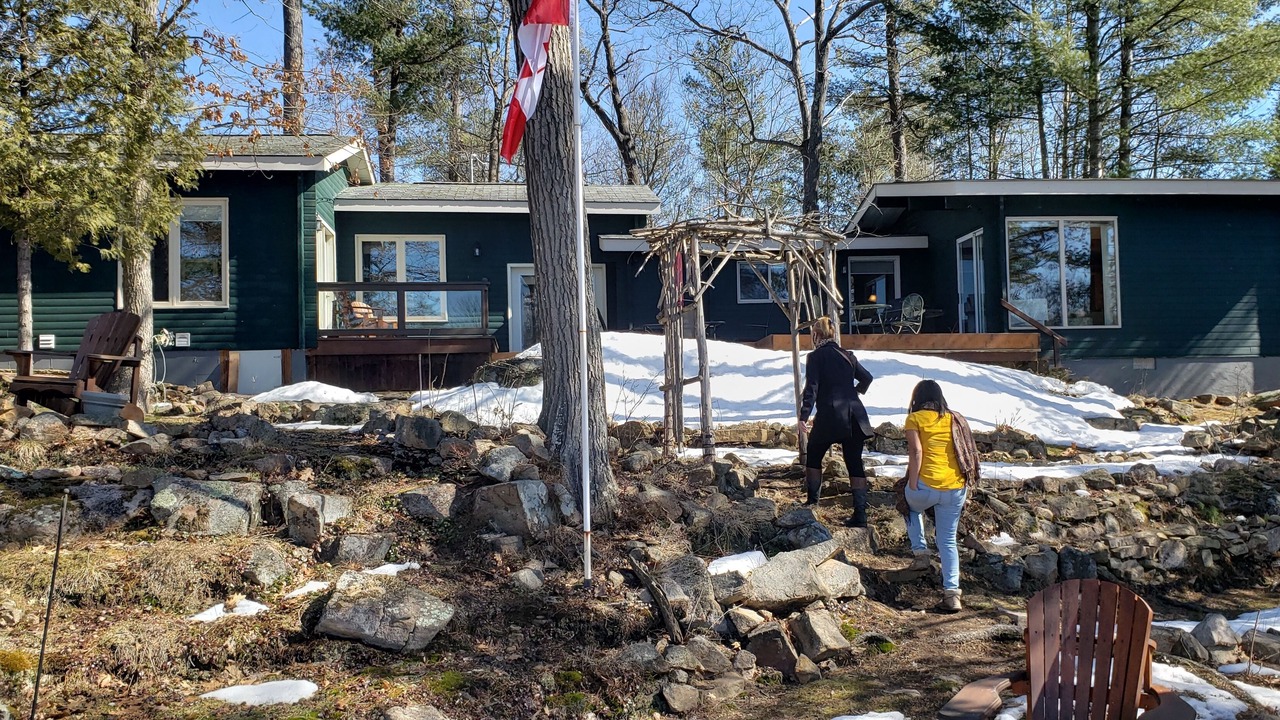 Photo of Outdoor in Washago