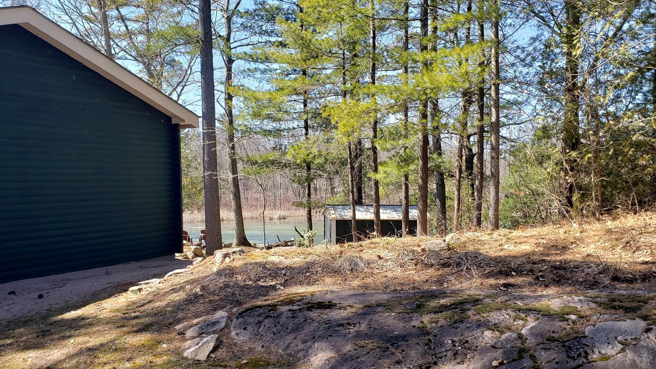 Photo of Outdoor in Washago