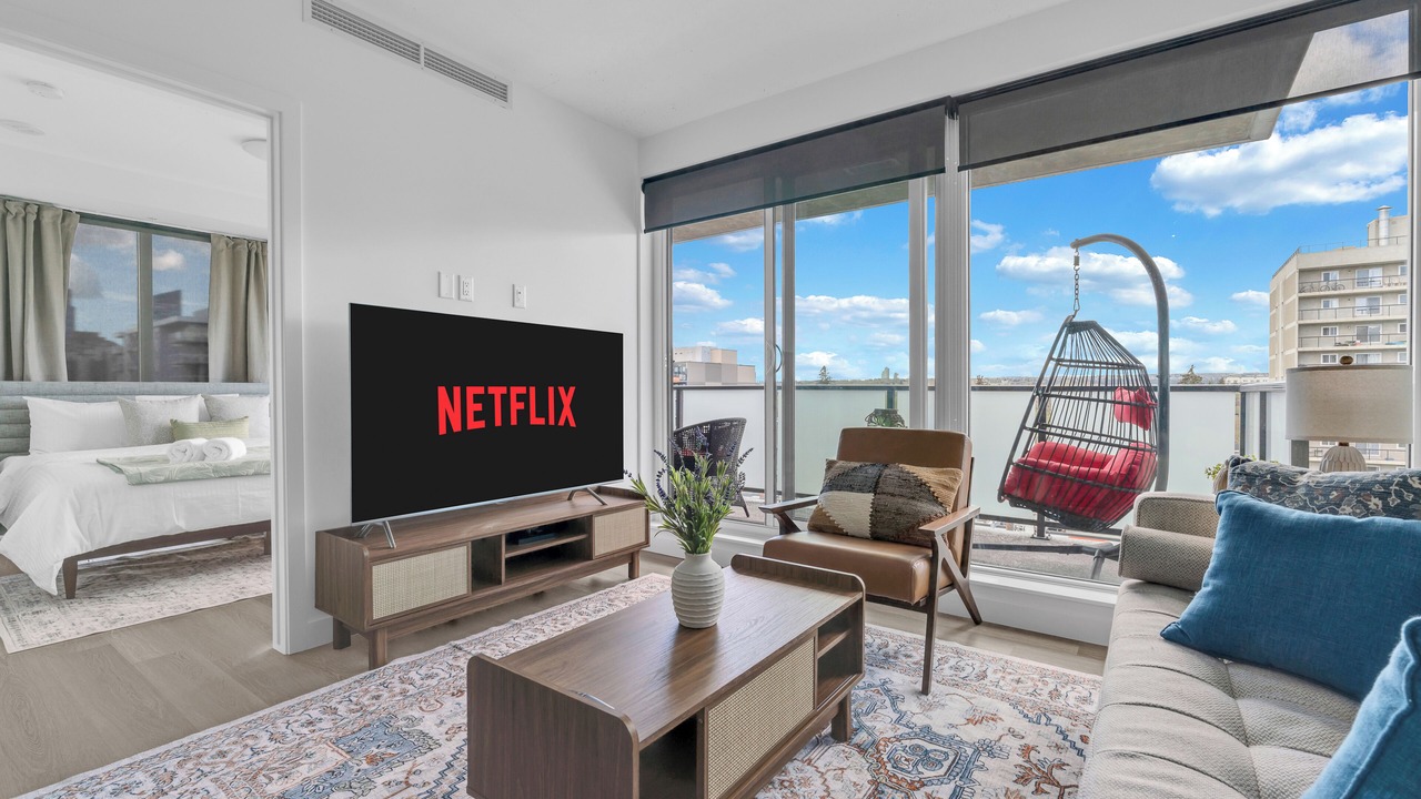 Photo of Bedroom in Sunnyside