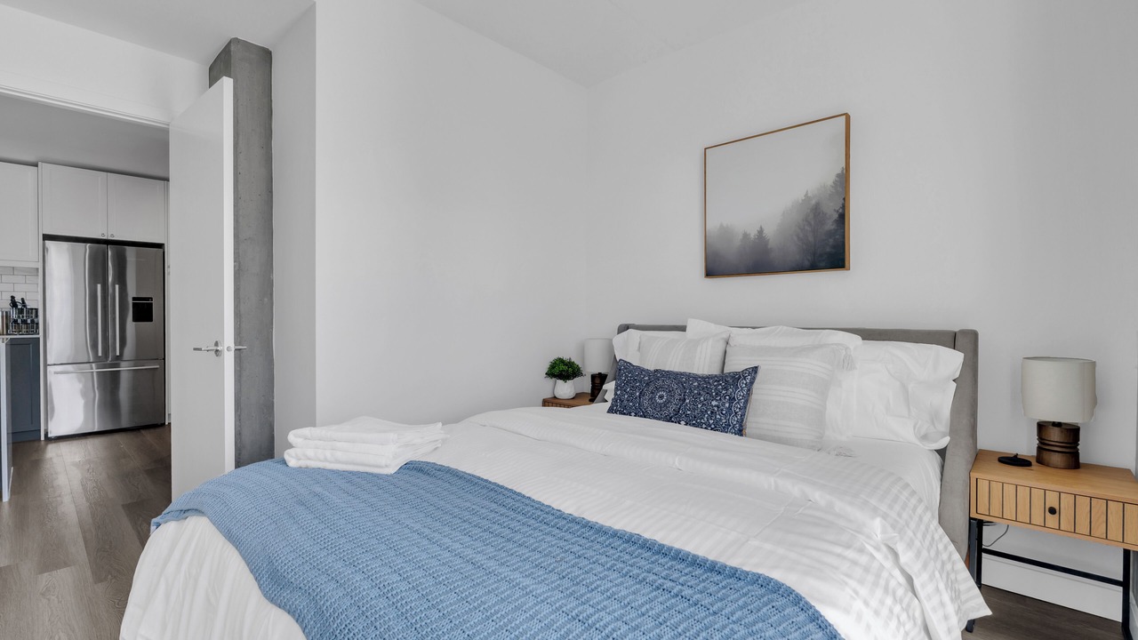Photo of Bedroom in Sunnyside