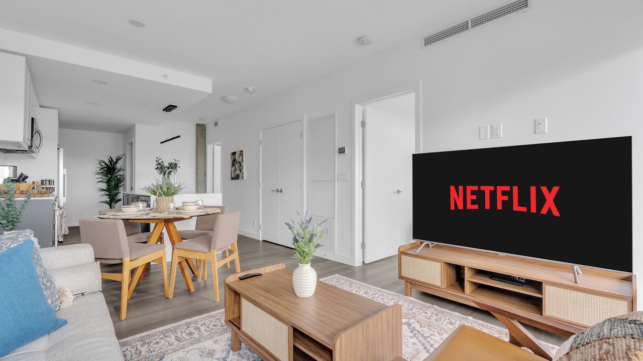 Photo of Livingroom in Sunnyside