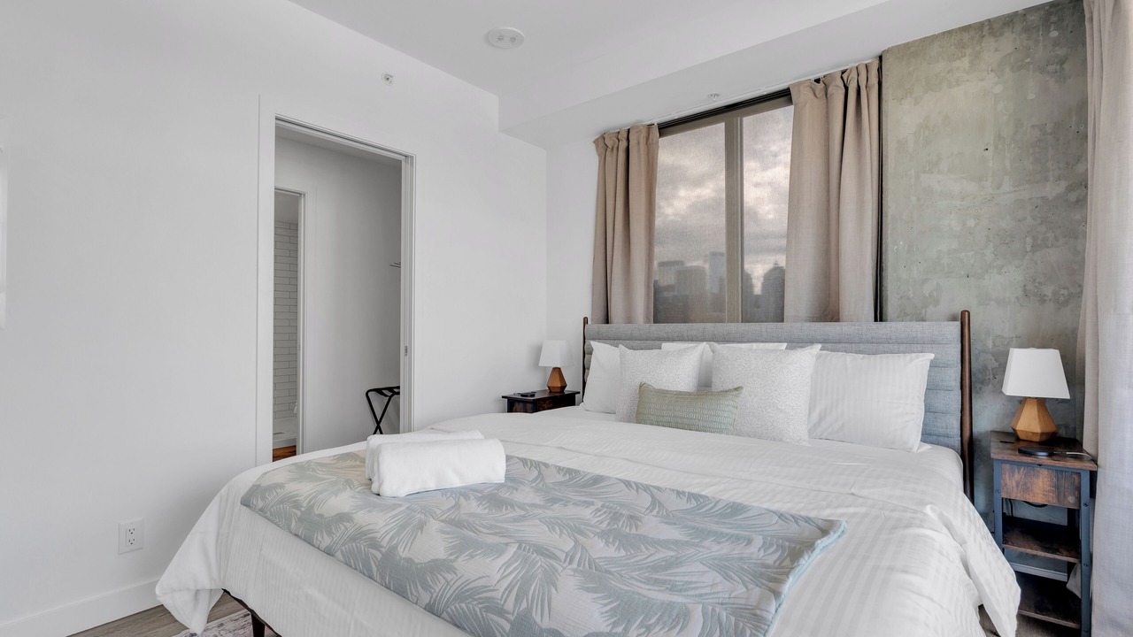 Photo of Bedroom in Sunnyside