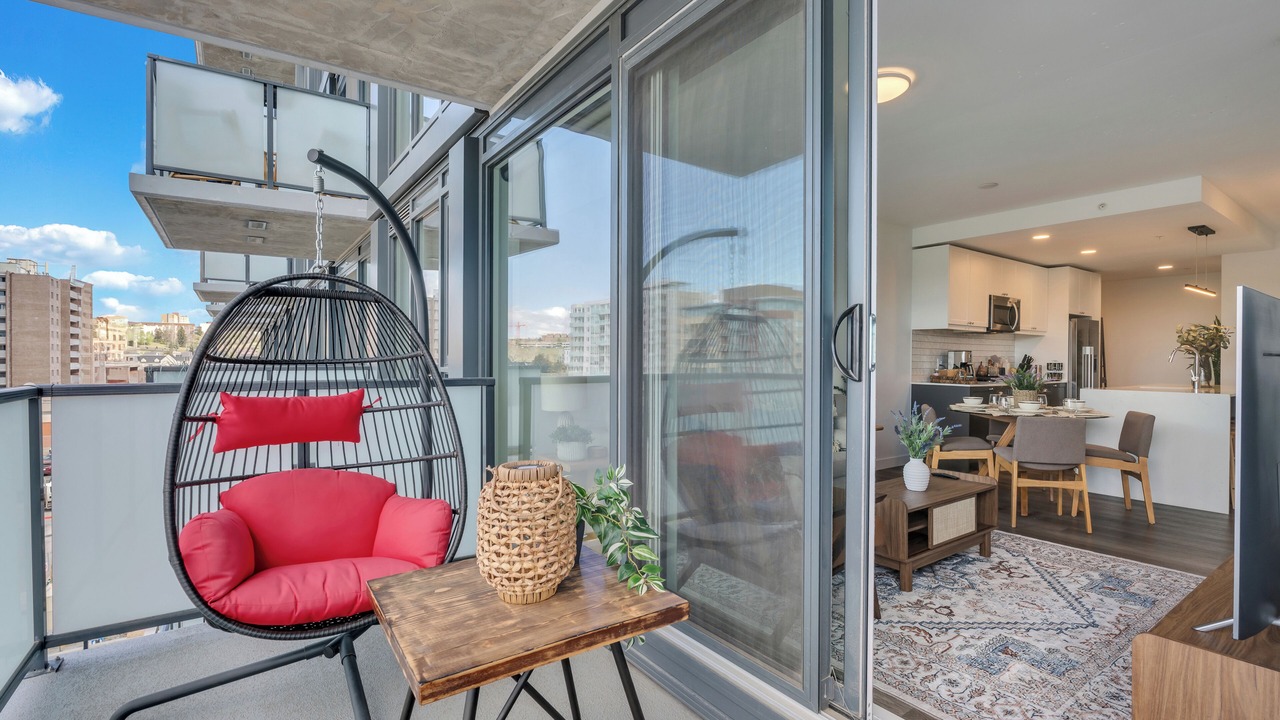 Photo of Outdoor in Sunnyside