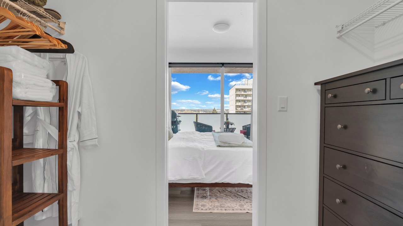 Photo of Bedroom in Sunnyside