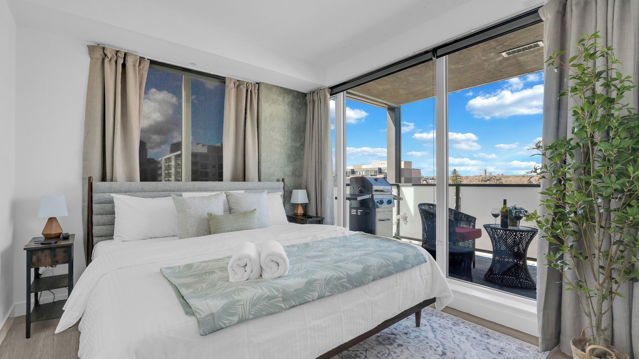 Photo of Bedroom in Sunnyside