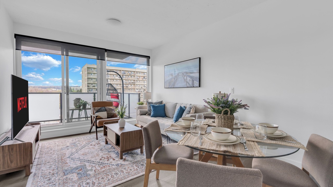 Photo of Livingroom in Sunnyside