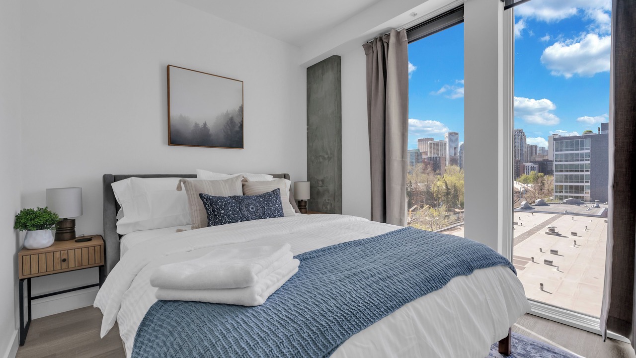 Photo of Bedroom in Sunnyside