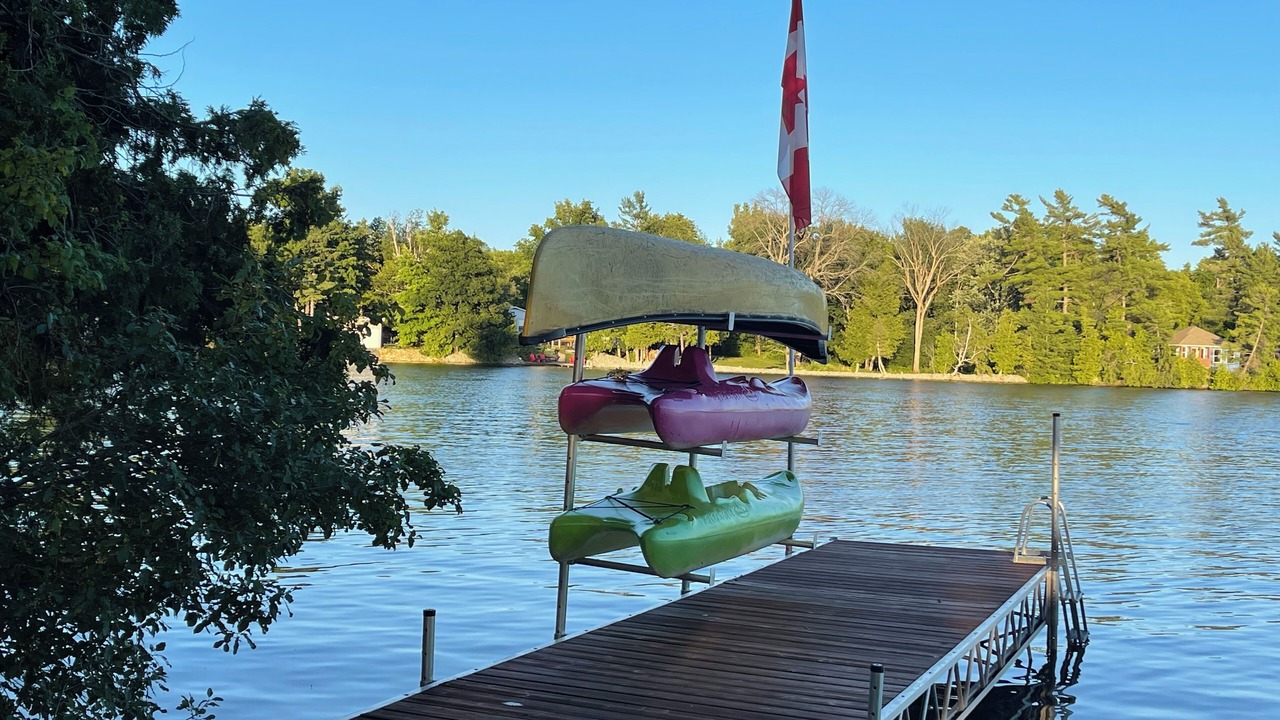Photo of Others in Rideau Lakes