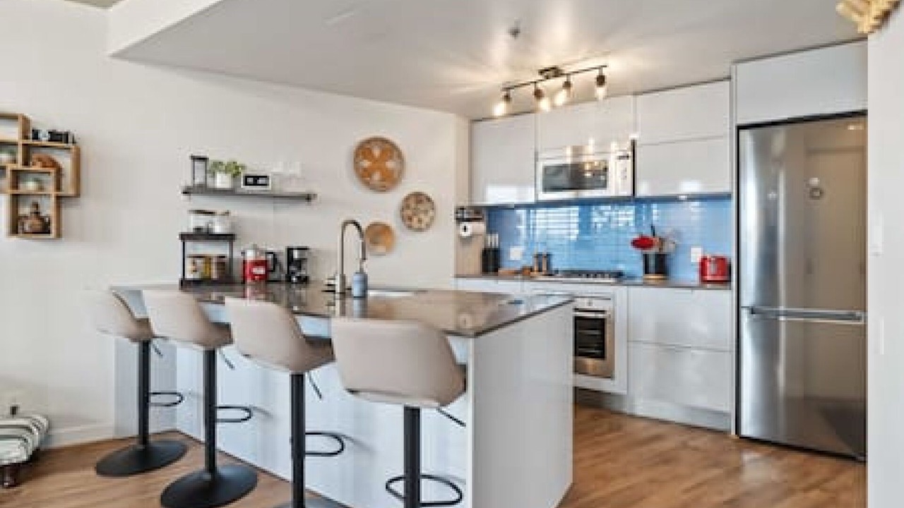 Photo of Kitchen in Gastown