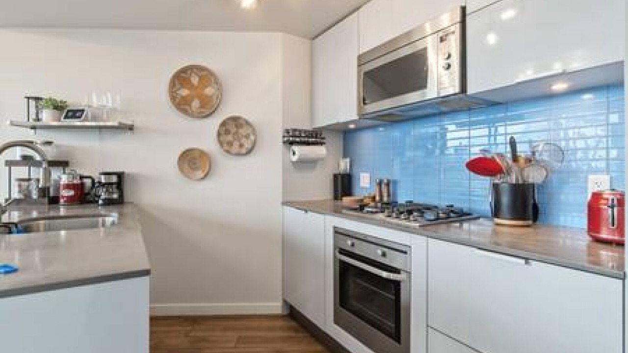 Photo of Kitchen in Gastown
