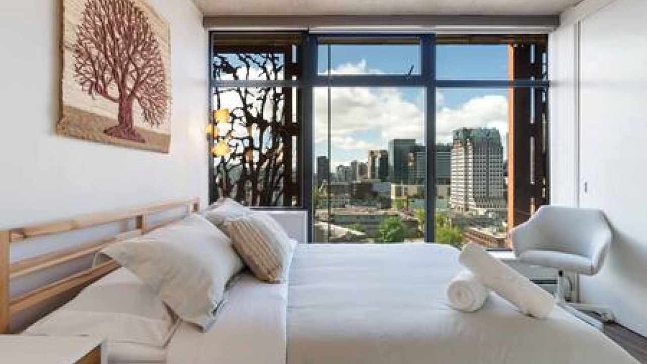 Photo of Bedroom in Gastown