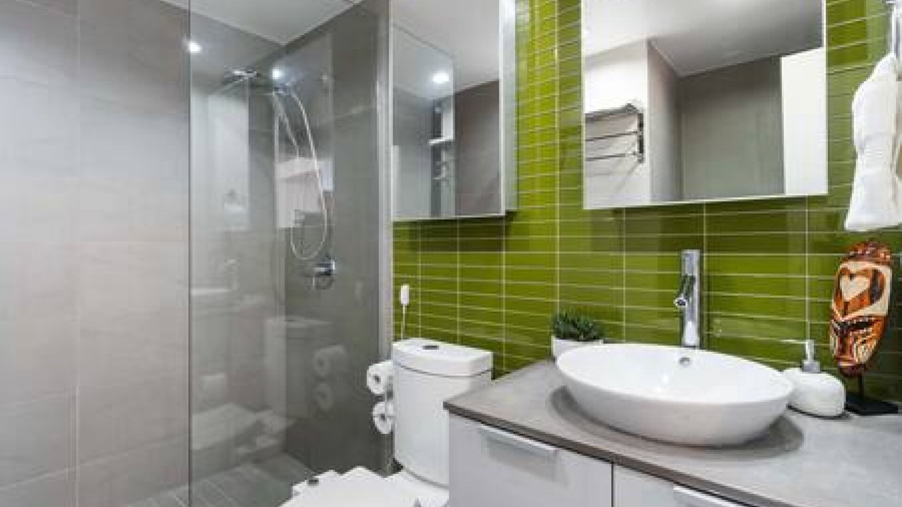 Photo of Bathroom in Gastown