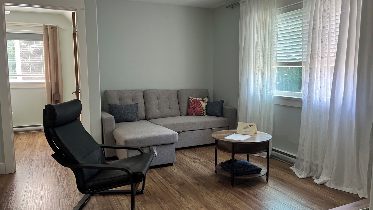 Photo of Livingroom in Regional District of Nanaimo