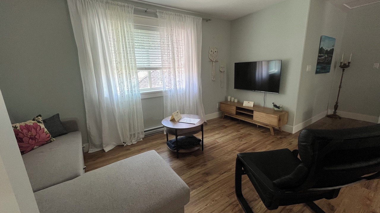 Photo of Livingroom in Regional District of Nanaimo