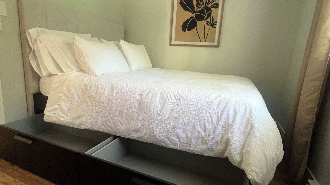 Photo of Bedroom in Regional District of Nanaimo