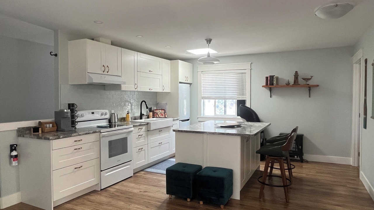Photo of Kitchen in Regional District of Nanaimo