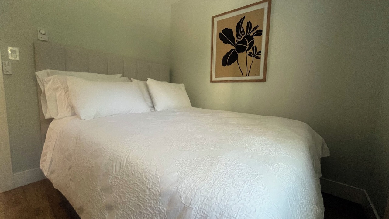 Photo of Bedroom in Regional District of Nanaimo