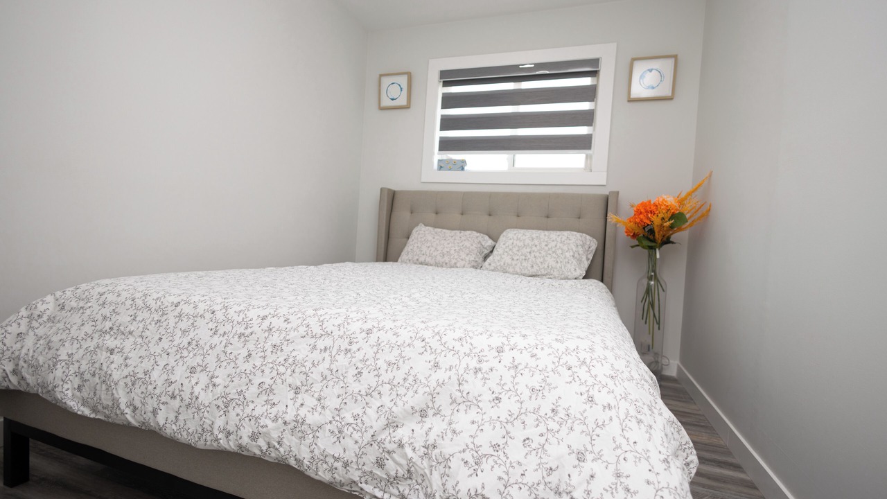 Photo of Bedroom in Winnipeg