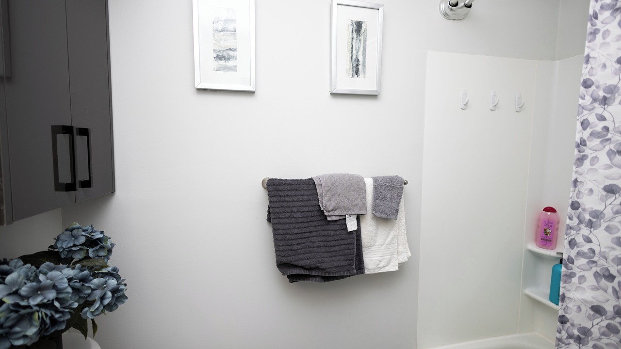 Photo of Bathroom in Winnipeg