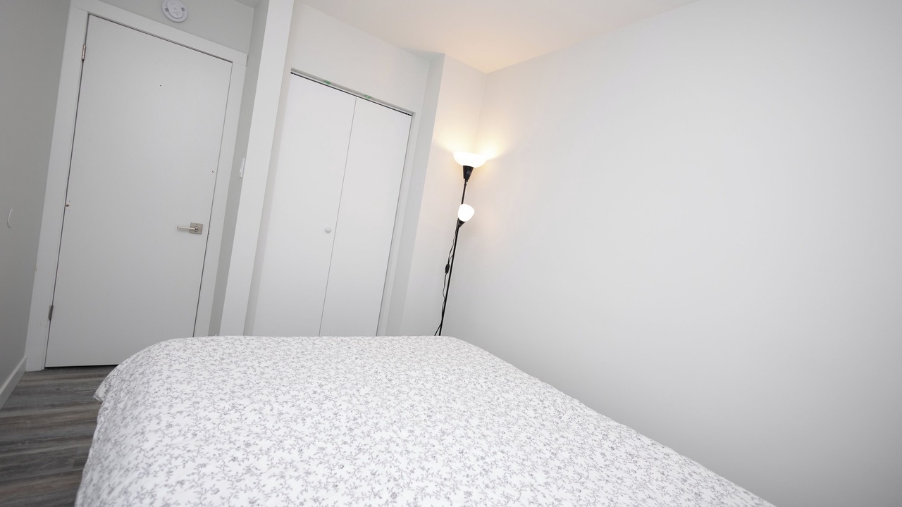 Photo of Bedroom in Winnipeg