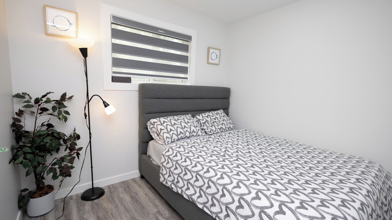 Photo of Bedroom in Winnipeg