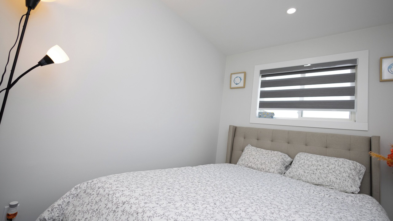 Photo of Bedroom in Winnipeg