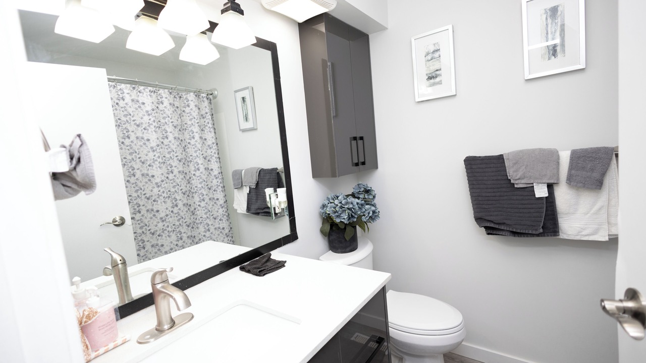 Photo of Bathroom in Winnipeg