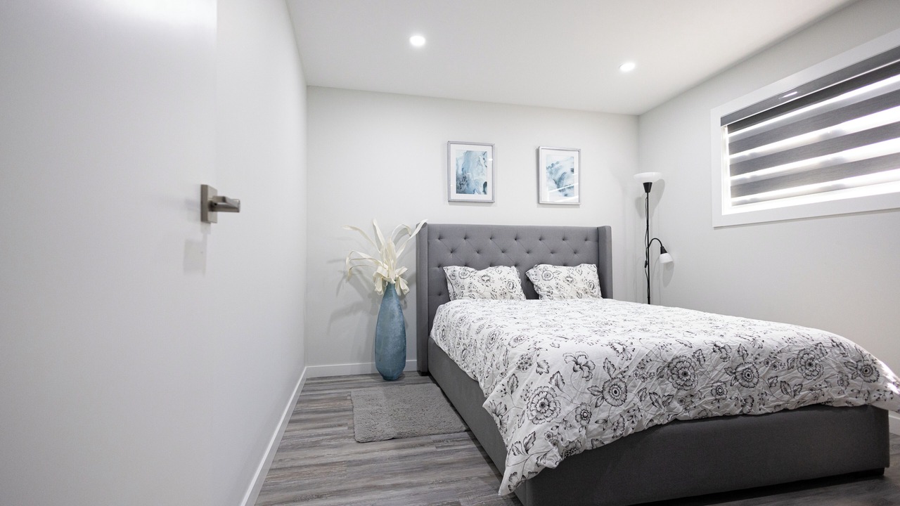 Photo of Bedroom in Winnipeg
