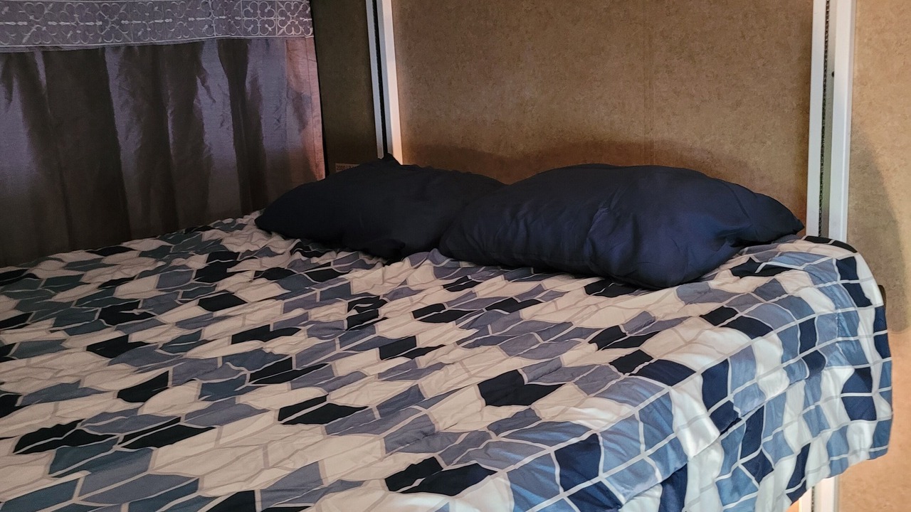 Photo of Bedroom in Regional District of Nanaimo