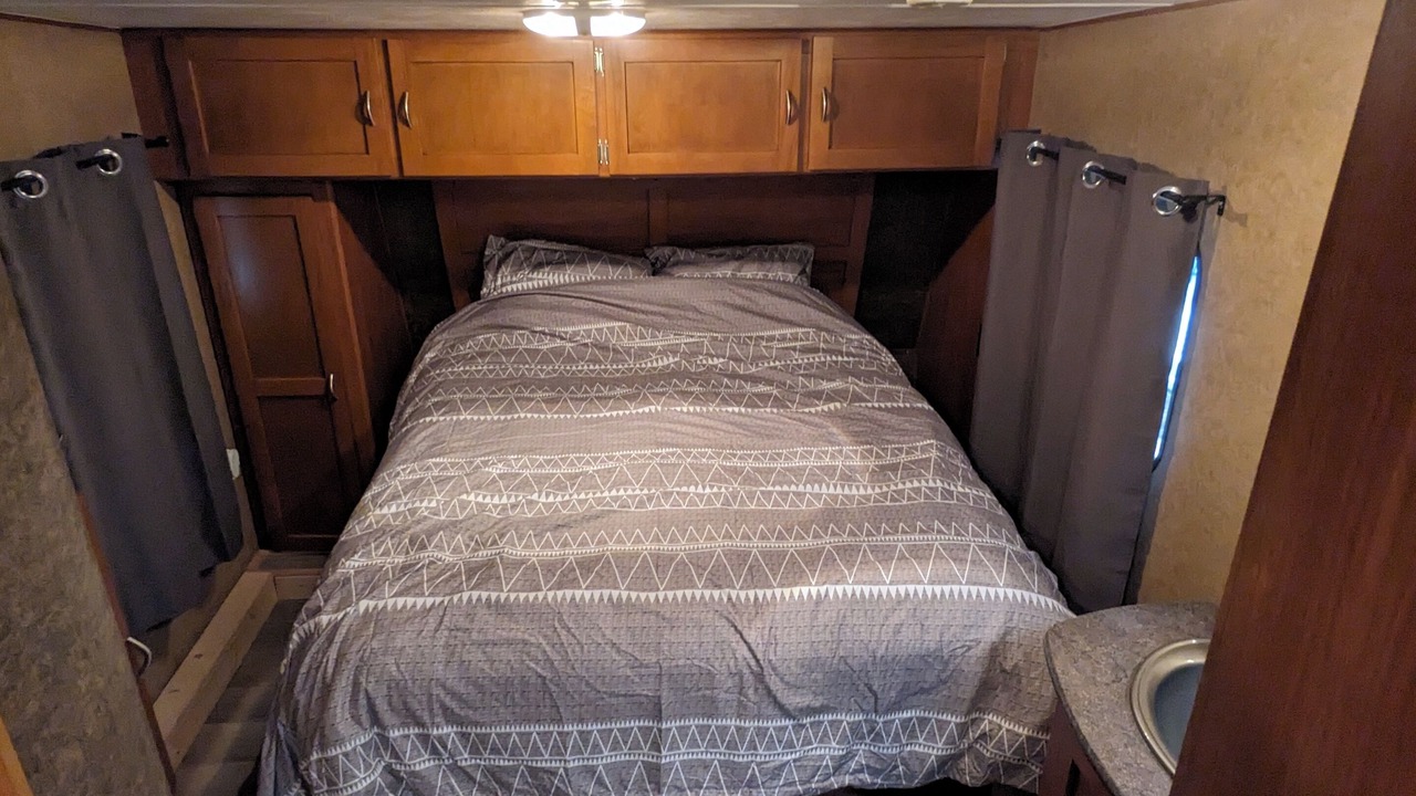 Photo of Bedroom in Regional District of Nanaimo