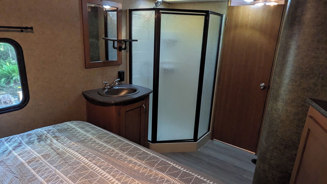 Photo of Bedroom in Regional District of Nanaimo