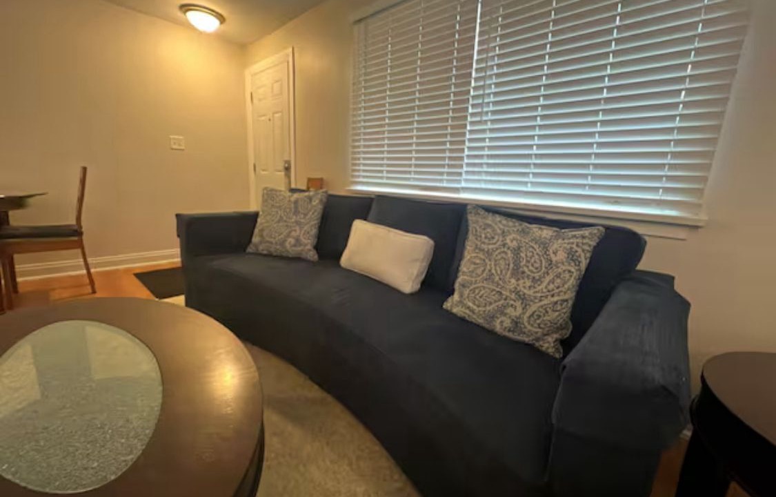 Photo of Livingroom in Winnipeg